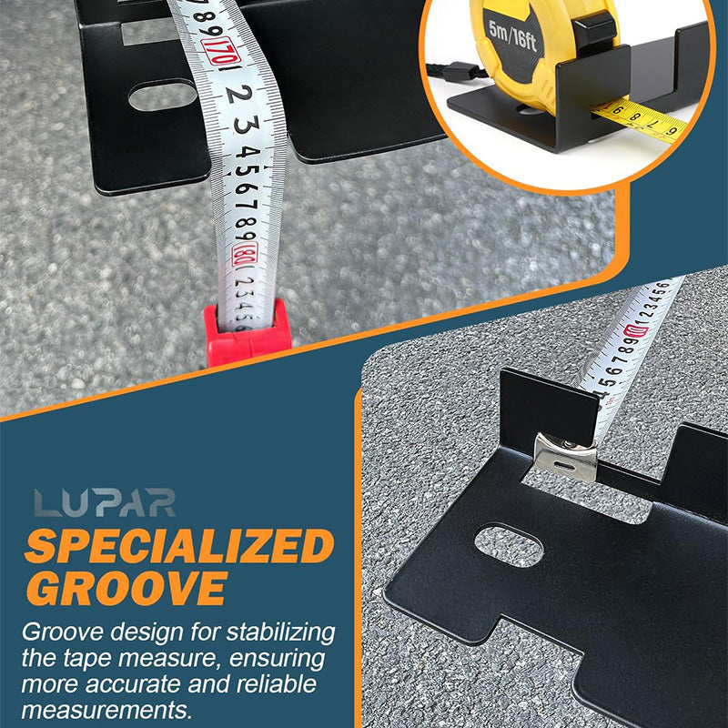 Stainless Steel Wheel Alignment Tool Plate（50% OFF）