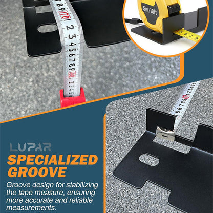 Stainless Steel Wheel Alignment Tool Plate（50% OFF）