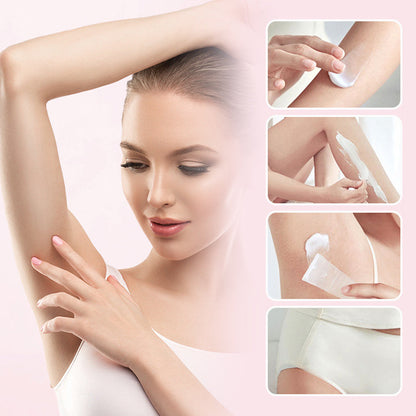 Flawless & Gentle Hair Removal Cream
