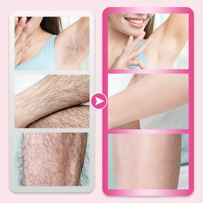 Flawless & Gentle Hair Removal Cream