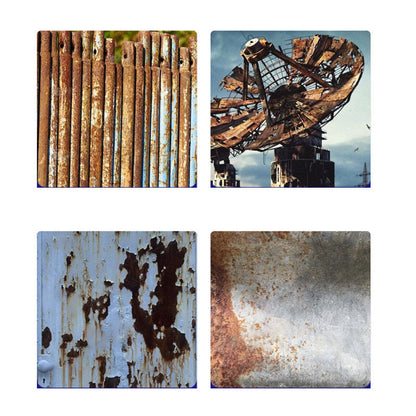 🔥HOT SALE🔥Multi-Surface Long-Lasting Water-Based Metal Paint