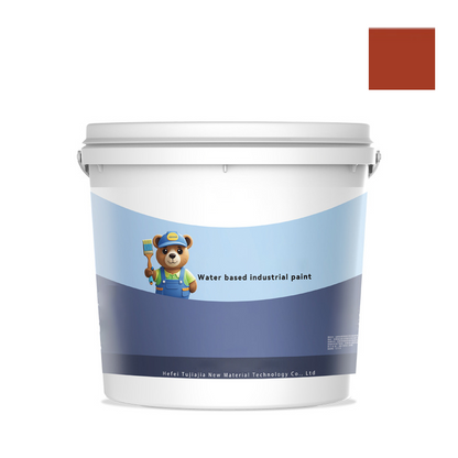🔥HOT SALE🔥Multi-Surface Long-Lasting Water-Based Metal Paint