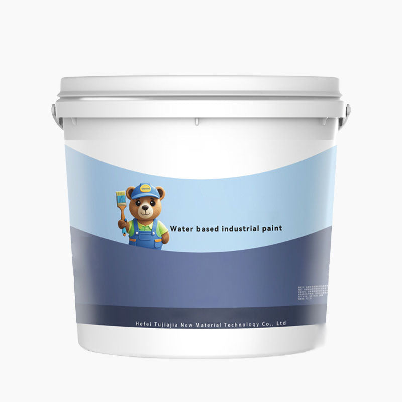 🔥HOT SALE🔥Multi-Surface Long-Lasting Water-Based Metal Paint