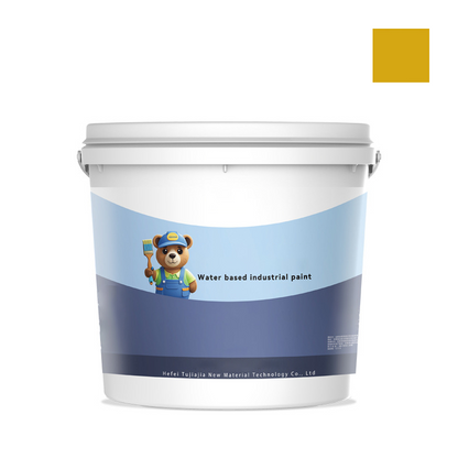 🔥HOT SALE🔥Multi-Surface Long-Lasting Water-Based Metal Paint