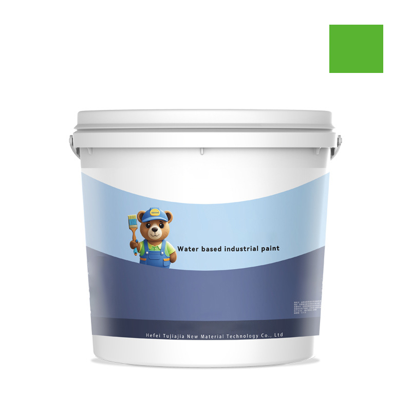 🔥HOT SALE🔥Multi-Surface Long-Lasting Water-Based Metal Paint