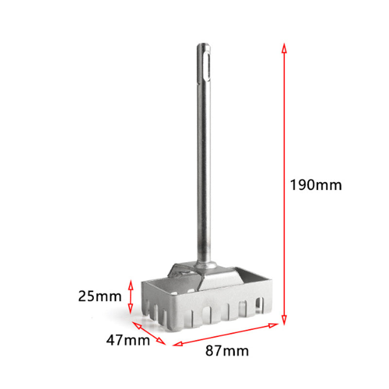 💕Creative Square Hole Cutter for Electrical Box