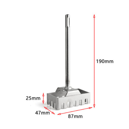 💕Creative Square Hole Cutter for Electrical Box