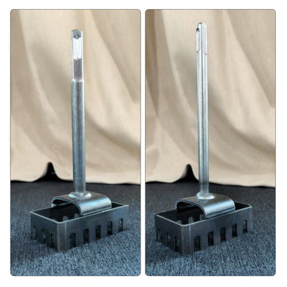 💕Creative Square Hole Cutter for Electrical Box