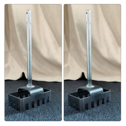 💕Creative Square Hole Cutter for Electrical Box