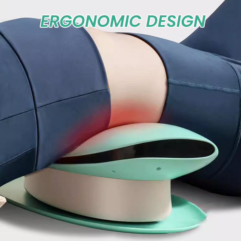 ✅Free Shipping✈️Electric Lumbar Traction Device with Thermal Therapy