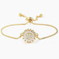🎁🌻Sunflower Mood Bracelet
