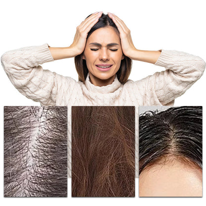 💥Now on sale around the world🔥Newly Developed Deep Moisturizing Hair Mask⏲️Limited time offer buy more get more free