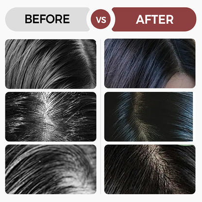 💥Now on sale around the world🔥Newly Developed Deep Moisturizing Hair Mask⏲️Limited time offer buy more get more free