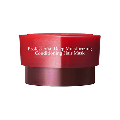 💥Now on sale around the world🔥Newly Developed Deep Moisturizing Hair Mask⏲️Limited time offer buy more get more free