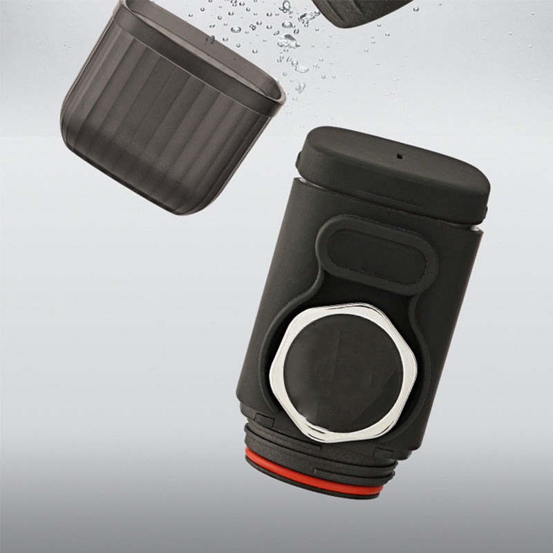 ⏳Time-limited Special⌛Portable Hand Press Coffee Maker