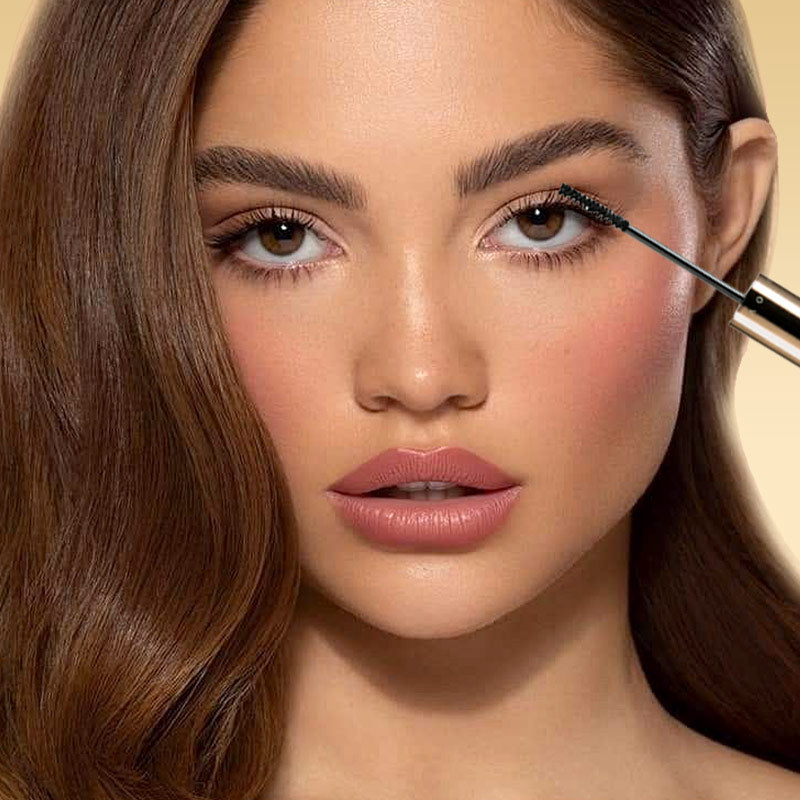 ❣️Buy 1 Get 1 Free✨Ultra-Fine Lengthening Waterproof Quick-Dry Mascara