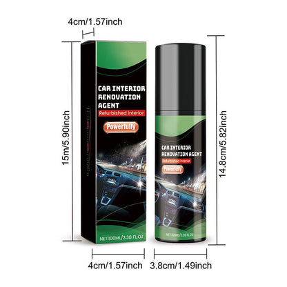 🎉Buy 2 Get 1 Free🎉Car Care Interior Refurbishment Coating Agent