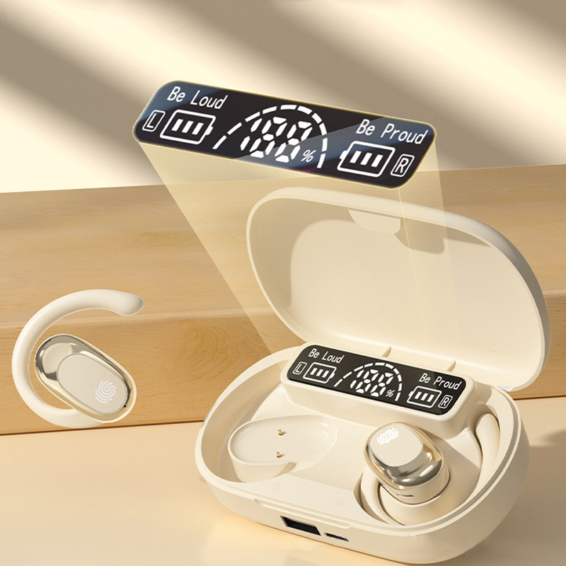 🔥Hot Sale 50% 0FF🔥Ultra Long Life Open Wireless Sports Bluetooth Headset