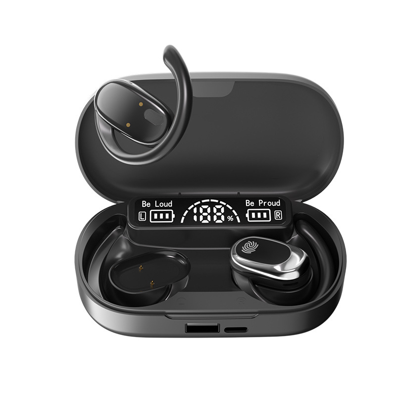 🔥Hot Sale 50% 0FF🔥Ultra Long Life Open Wireless Sports Bluetooth Headset