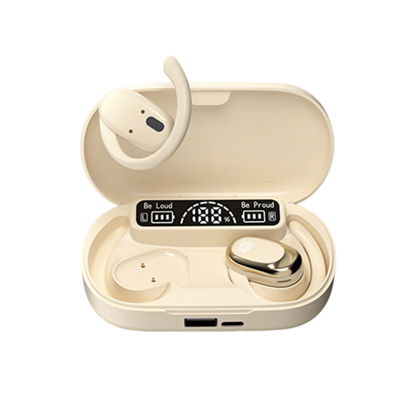 🔥Hot Sale 50% 0FF🔥Ultra Long Life Open Wireless Sports Bluetooth Headset