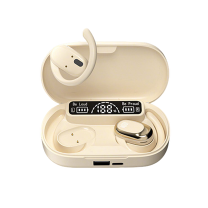 🔥Hot Sale 50% 0FF🔥Ultra Long Life Open Wireless Sports Bluetooth Headset