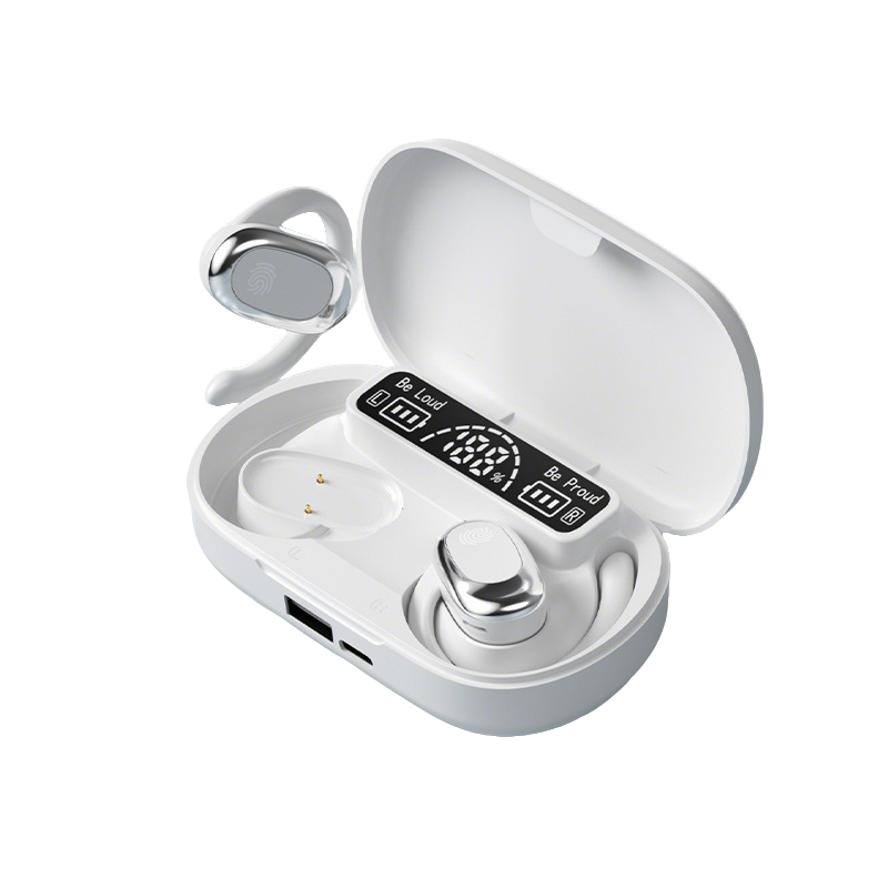 🔥Hot Sale 50% 0FF🔥Ultra Long Life Open Wireless Sports Bluetooth Headset