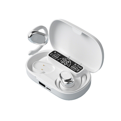 🔥Hot Sale 50% 0FF🔥Ultra Long Life Open Wireless Sports Bluetooth Headset