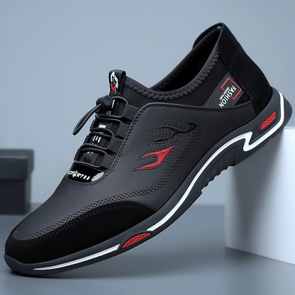 🎁2025 New Arrivals👞Men's Soft Lightweight Slip-On Shoes