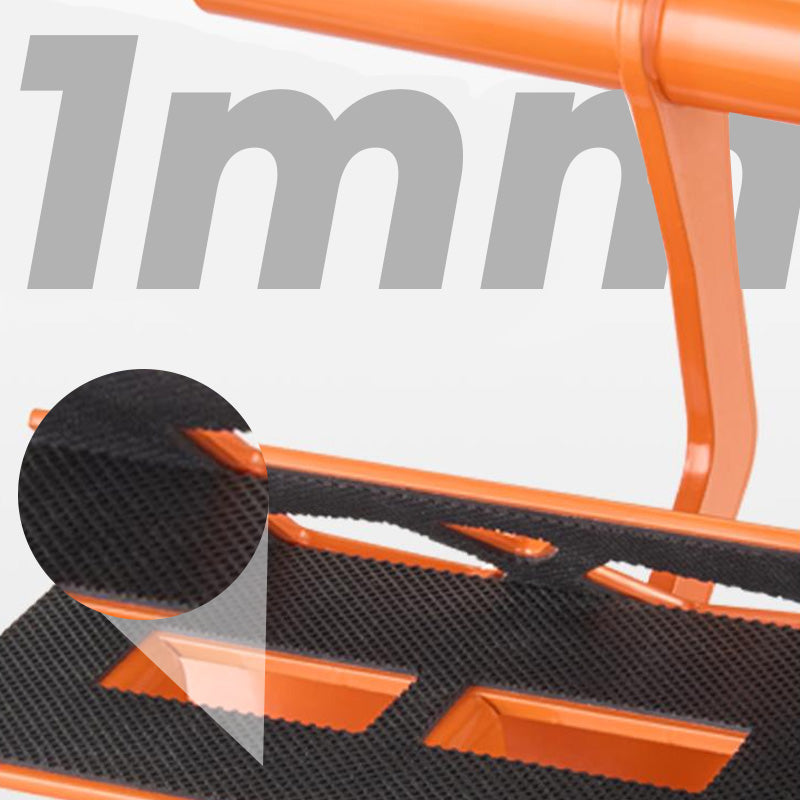 Heavy-Duty Vertical Panel Lifting Clamp