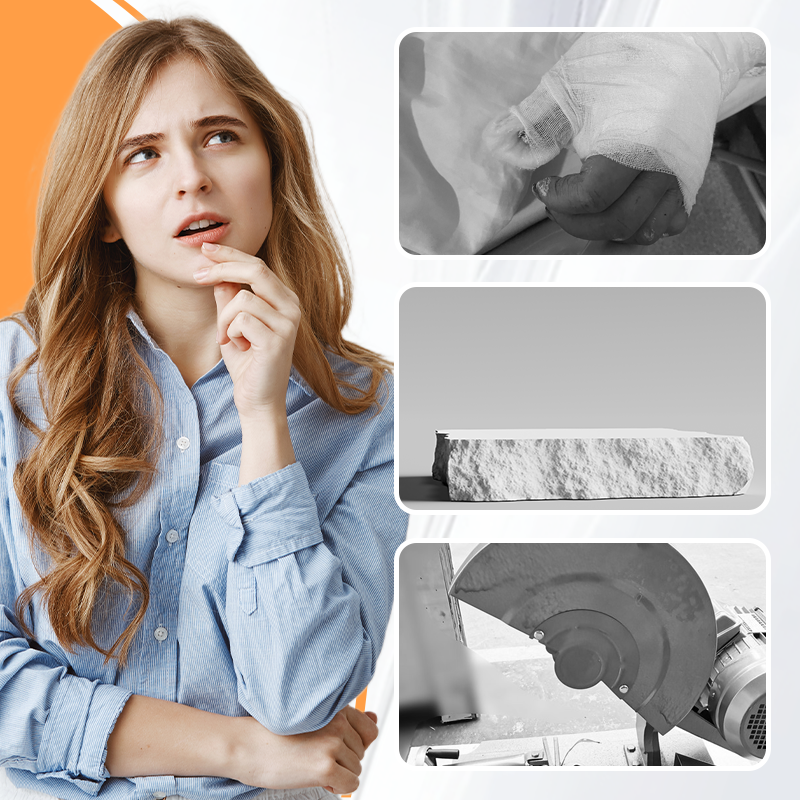 45-Degree Angle Cutting Guide for Door and Window Frame Trim