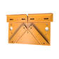 45-Degree Angle Cutting Guide for Door and Window Frame Trim