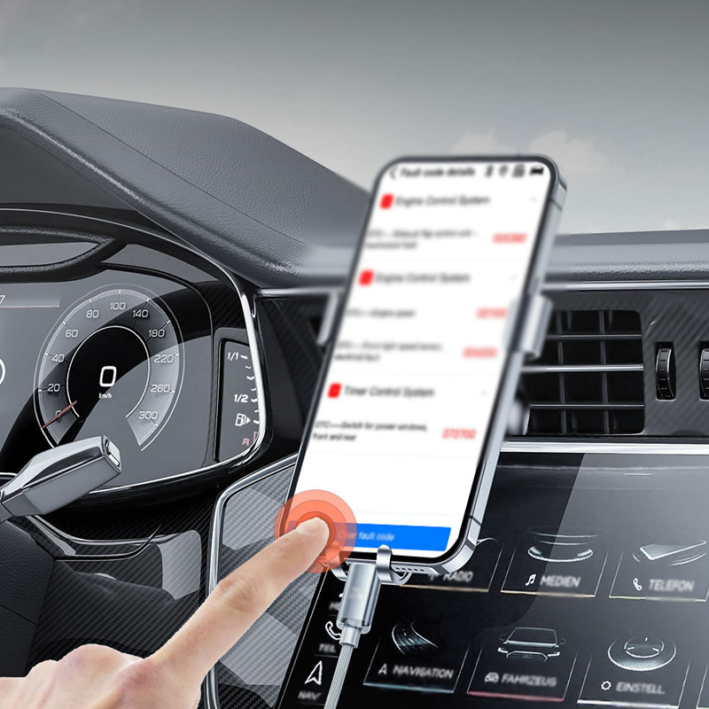 ✨🎅Last-Minute Christmas Offers 🎄⏰Car Diagnostic Tool