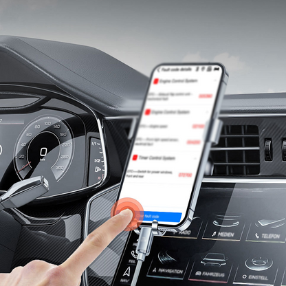 ✨🎅Last-Minute Christmas Offers 🎄⏰Car Diagnostic Tool