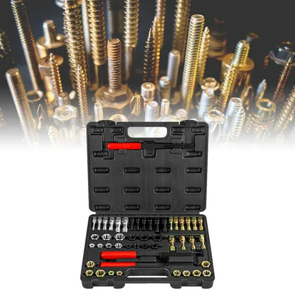 ✨🪛Nut Screw Thread Repair Tool Set