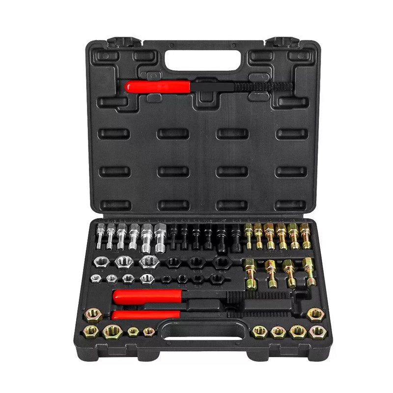 ✨🪛Nut Screw Thread Repair Tool Set