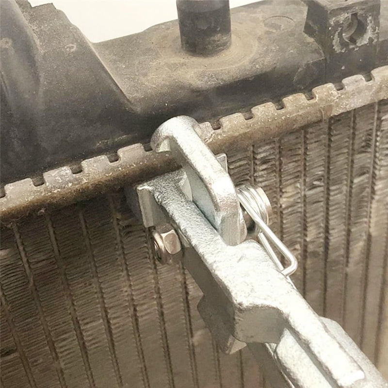 Car Radiator Tank Repair Pliers Tool Set