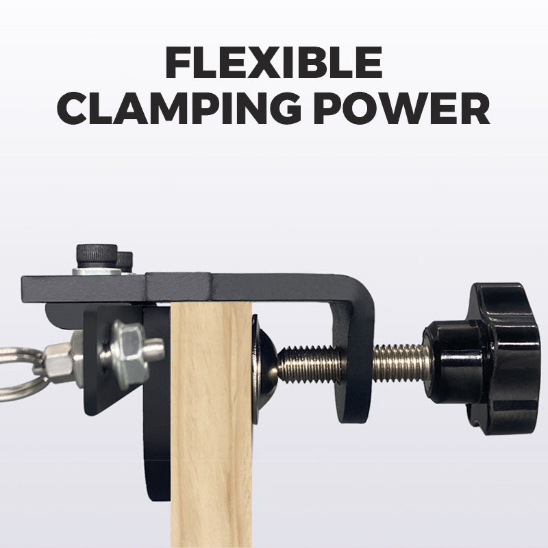 3-in-1 Woodworking Drilling Locator