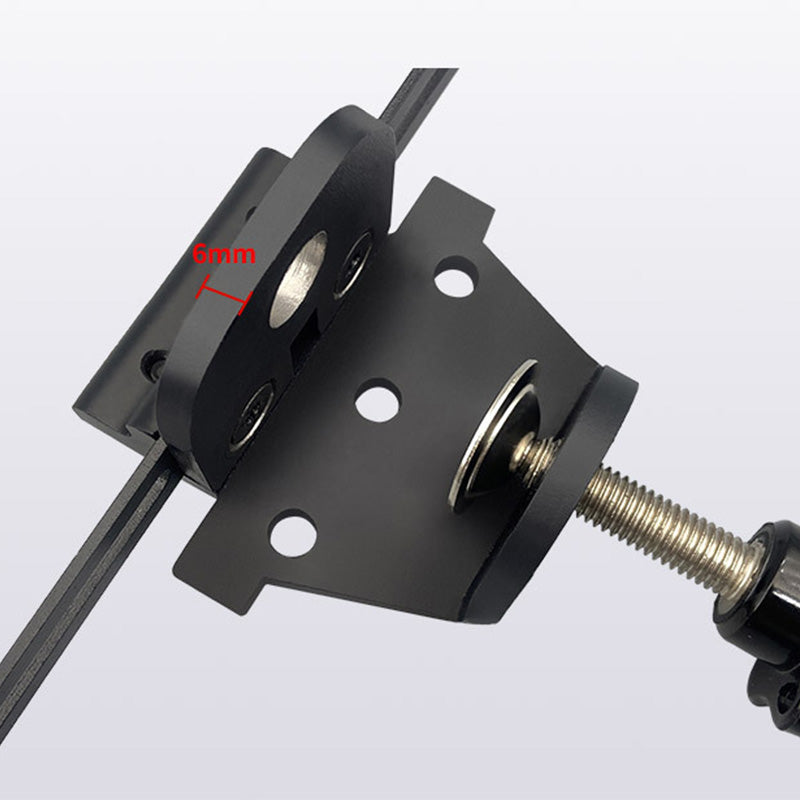 3-in-1 Woodworking Drilling Locator