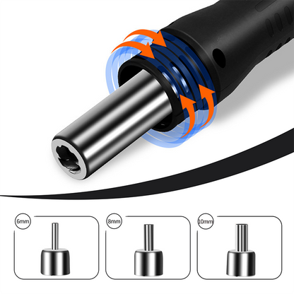⏳Time-limited Special⌛2-in-1 Hot Air Soldering Station