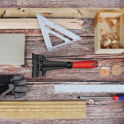 The Ultimate Tool for Effortless Trim Removal