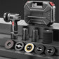 ⏳Time-limited Special🧰12V Mini Angle Grinder with Cutting Disc