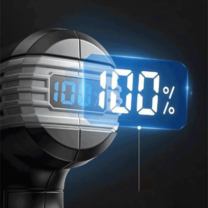 Multifunctional Angle Grinder