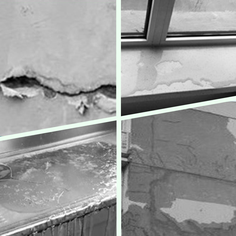 Transparent Waterproofing Coating Paint