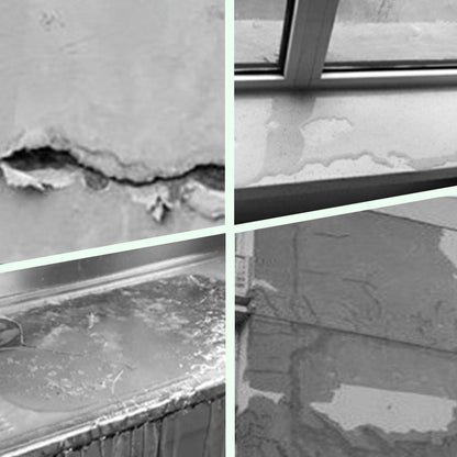 Transparent Waterproofing Coating Paint