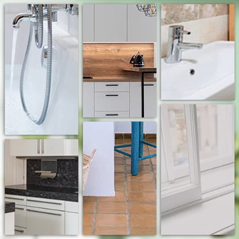 Transparent Waterproofing Coating Paint