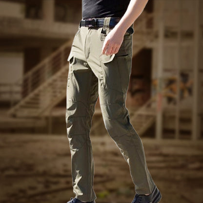 🌴🔥Limited time lowest price!!❄️Multi-purpose Stretch Tactical Pants