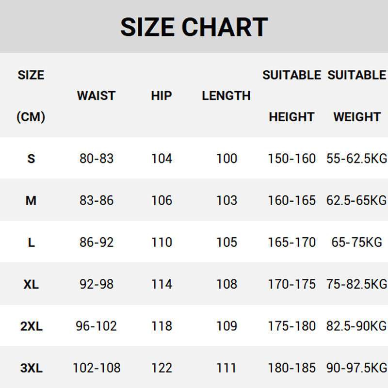 🌴🔥Limited time lowest price!!❄️Multi-purpose Stretch Tactical Pants