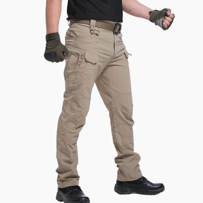 🌴🔥Limited time lowest price!!❄️Multi-purpose Stretch Tactical Pants