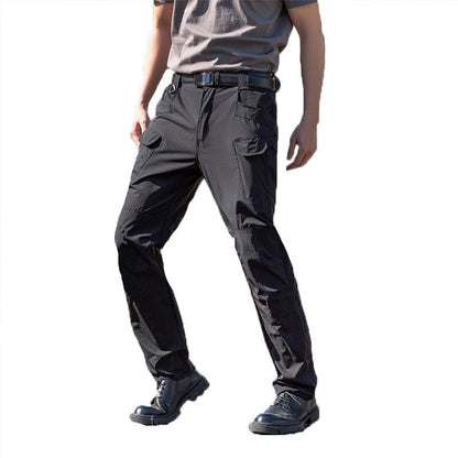 🌴🔥Limited time lowest price!!❄️Multi-purpose Stretch Tactical Pants