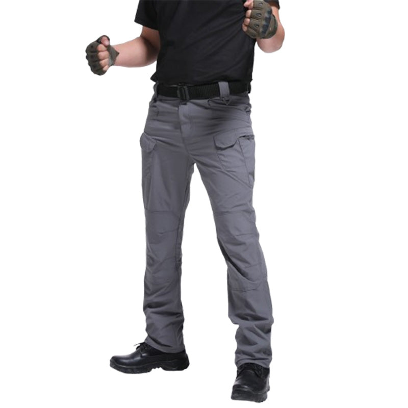 🌴🔥Limited time lowest price!!❄️Multi-purpose Stretch Tactical Pants